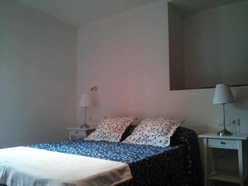 Apartamento Transito De Entrerruas サンティアゴ・デ・コンポステーラ 部屋 写真