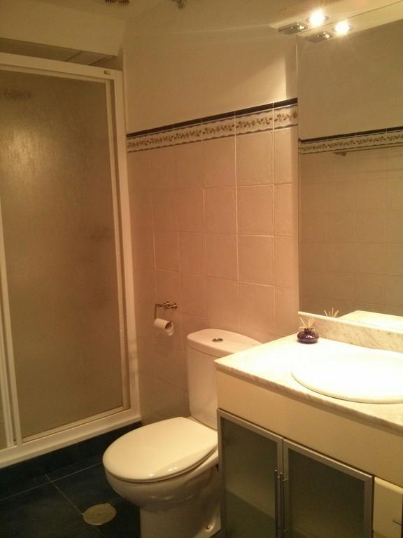 Apartamento Transito De Entrerruas サンティアゴ・デ・コンポステーラ 部屋 写真