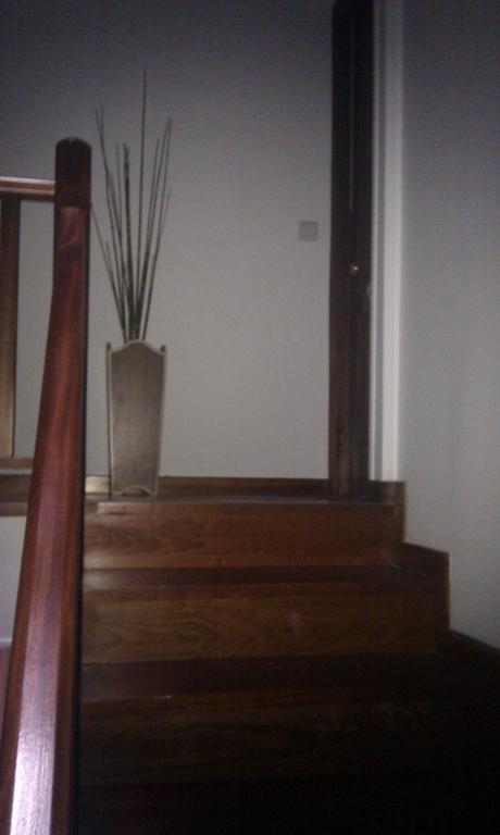 Apartamento Transito De Entrerruas サンティアゴ・デ・コンポステーラ 部屋 写真